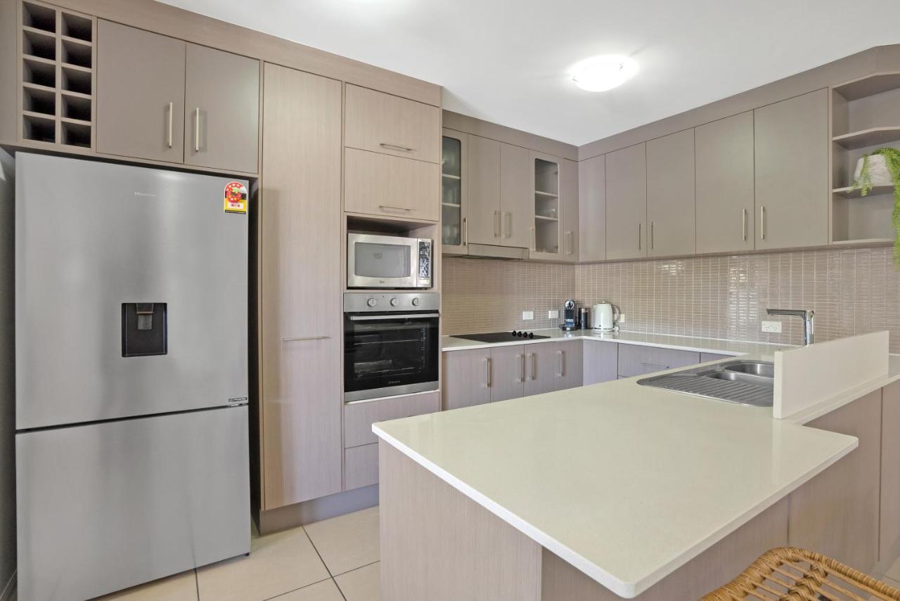 Aparthotel Elysium Palm Cove