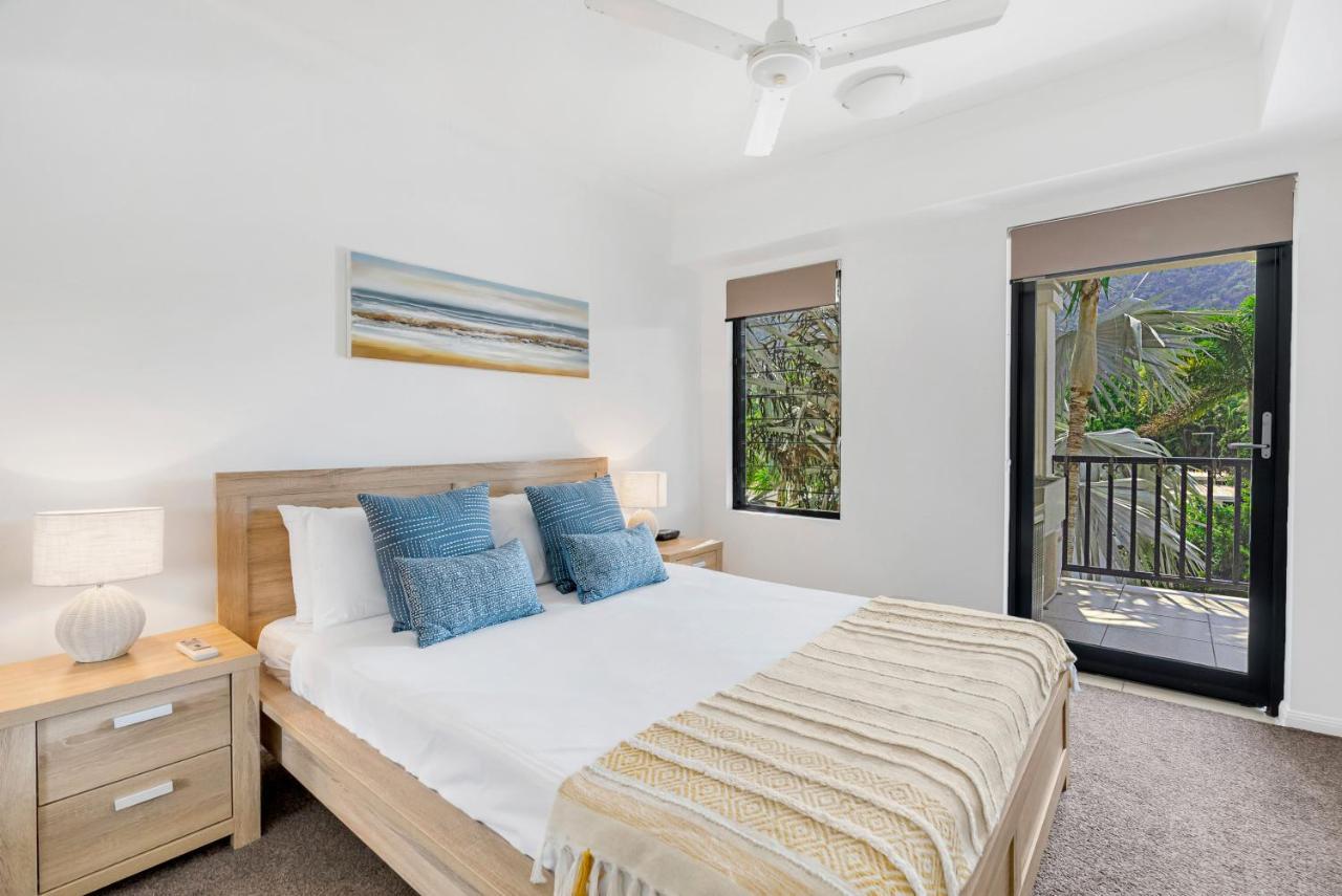 Elysium Aparthotel Palm Cove