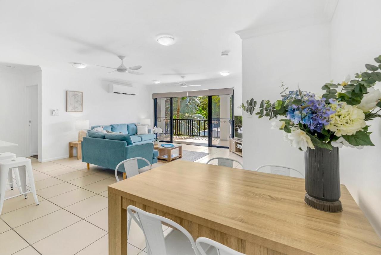 Elysium Aparthotel Palm Cove