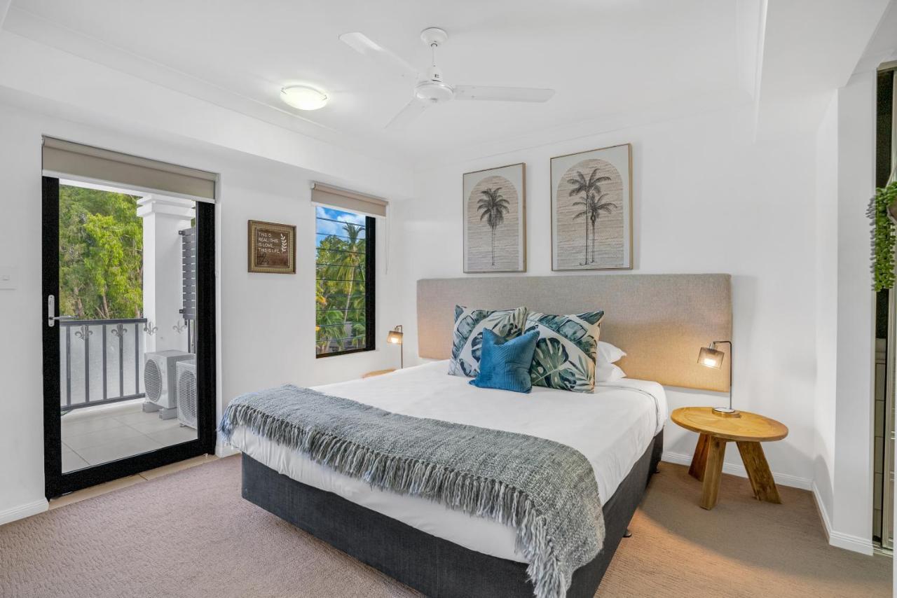 Aparthotel Elysium Palm Cove