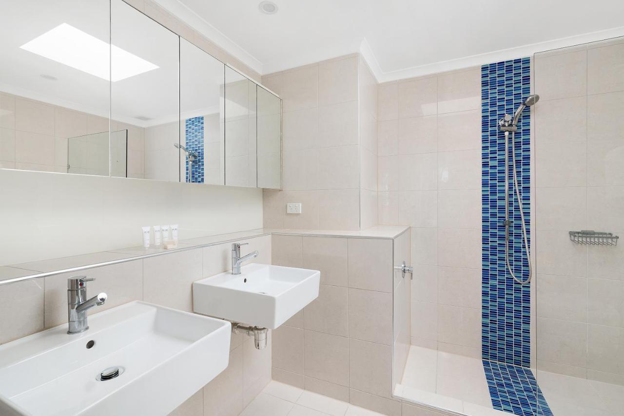 Apartment Paringa 2 Bedroom Floor Front