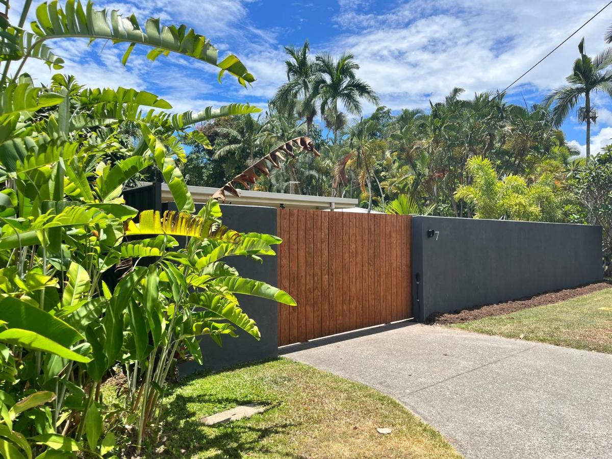 Talpa Tropix- 5 Min Stroll To Beach * Palm Cove