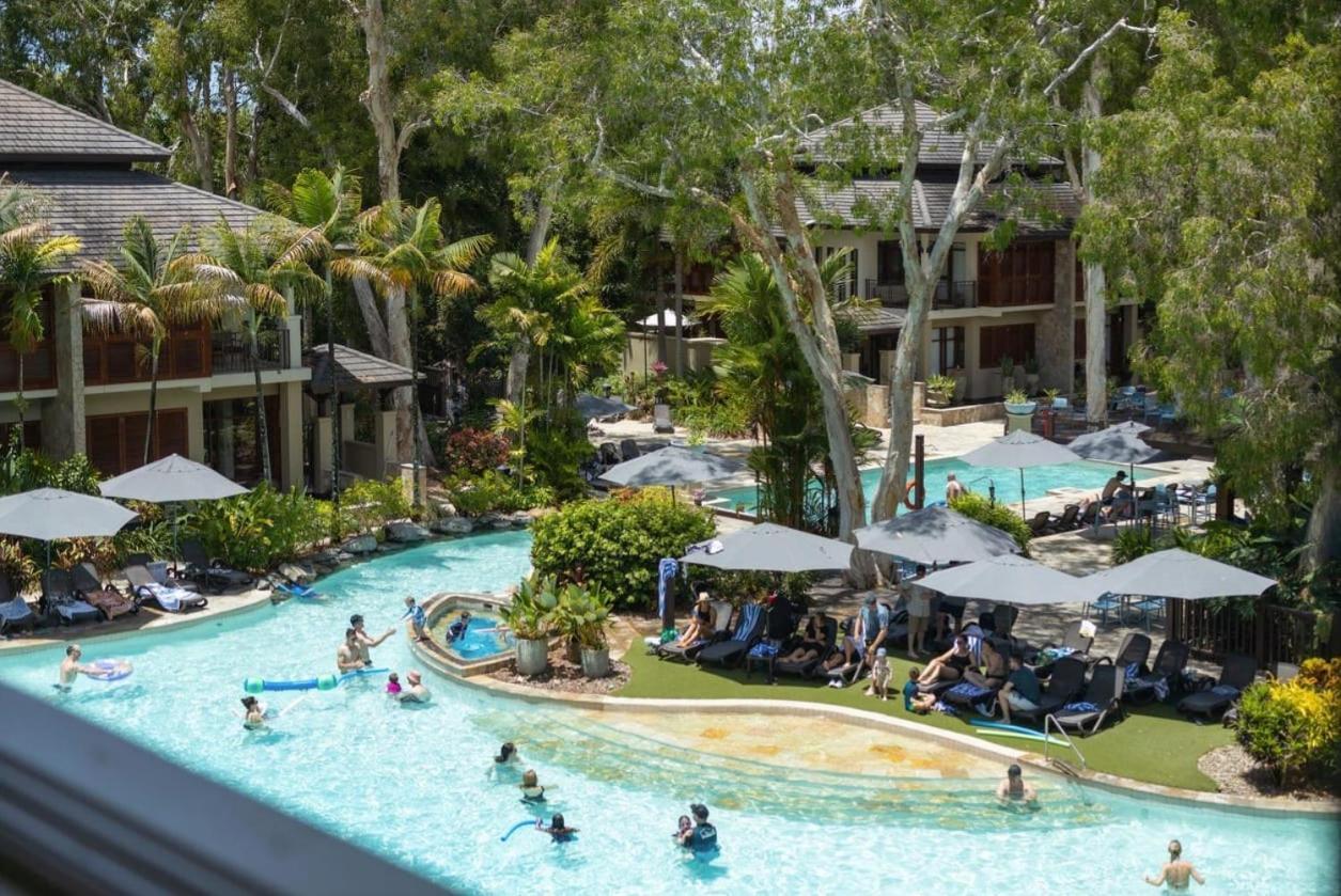 Apartment 303 Temple Tranquility Triton Retreat Palm Cove
