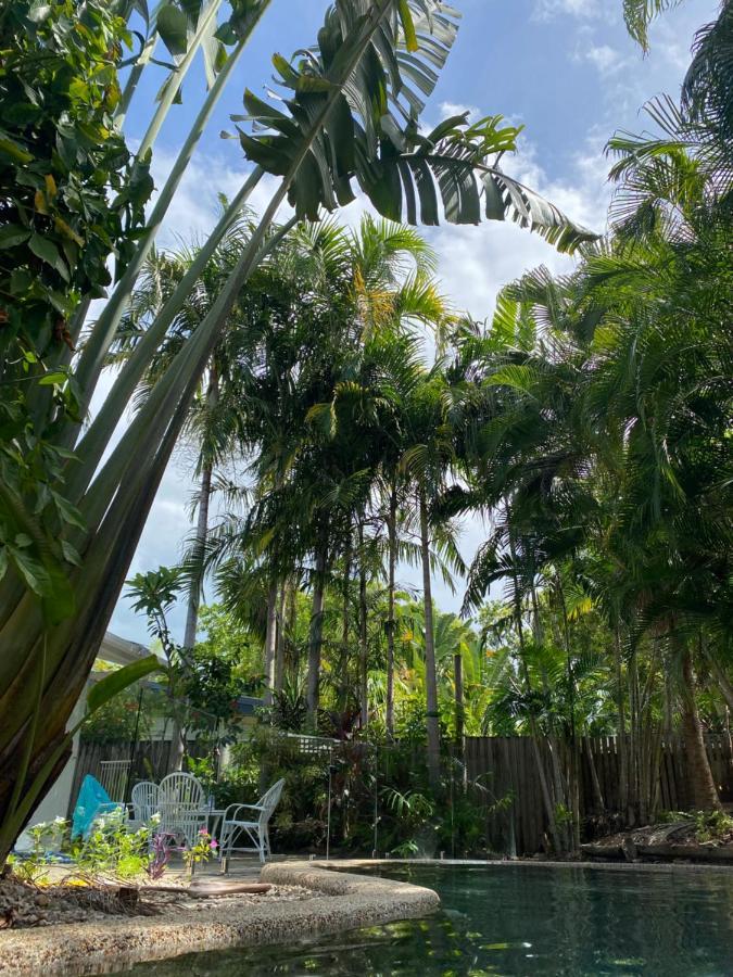 Sandpipers House * Palm Cove