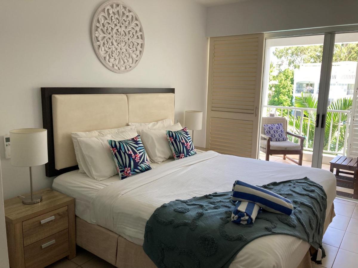 Peppers Club Luxurious 2 Bedroom Rooftop Terrace Apartment Palm Cove