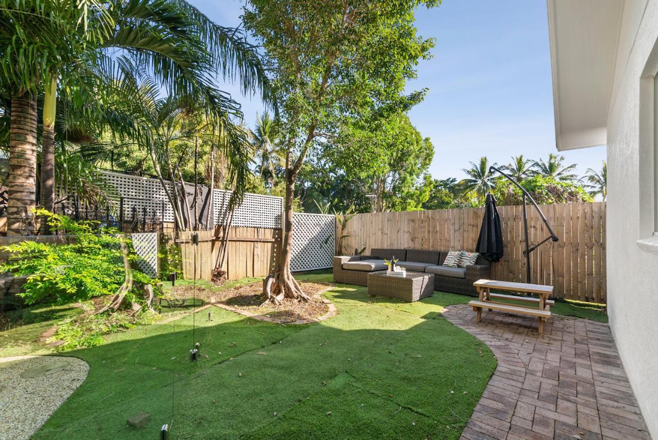 Sandpipers House Palm Cove