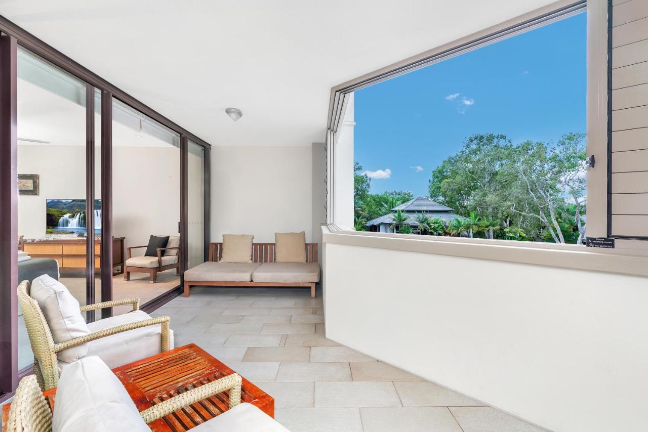 Private In The Temple Beachfront *