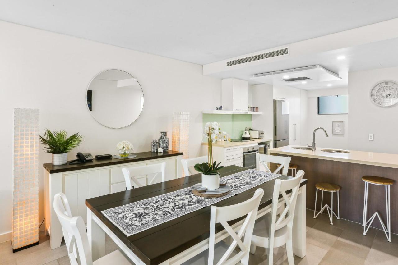 Apartment 303 Temple Tranquility Triton Retreat Palm Cove