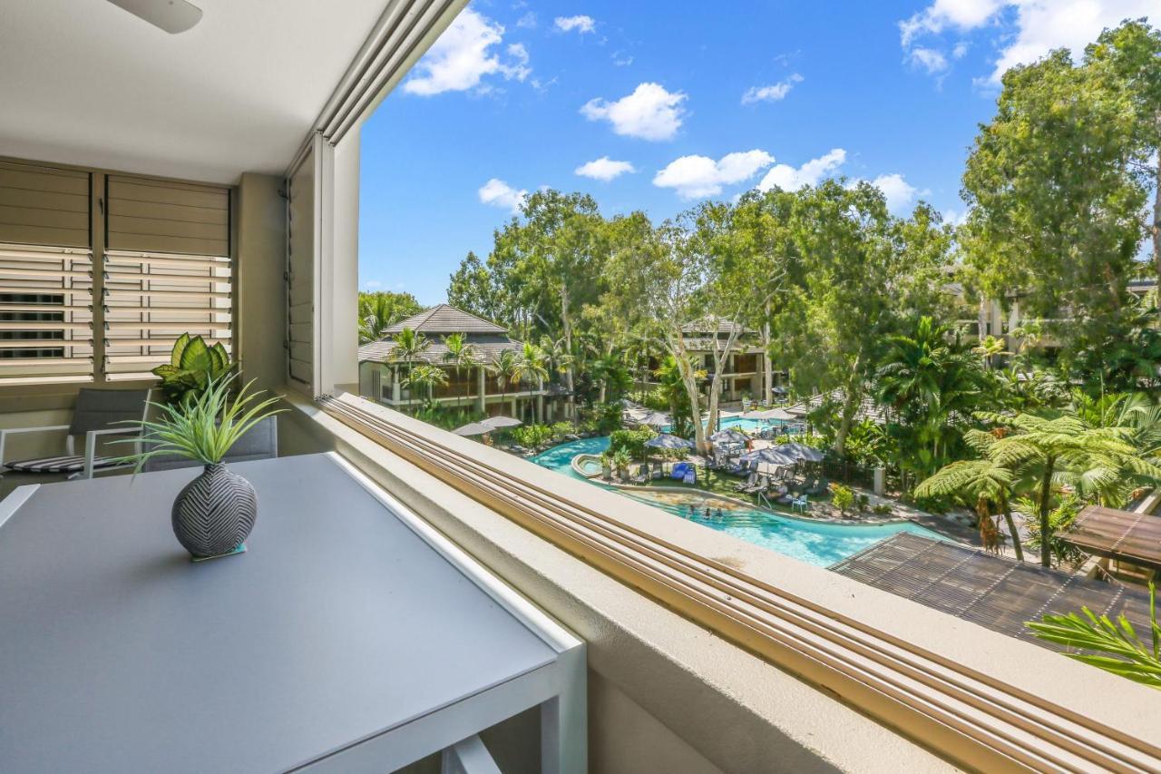 Apartment 303 Temple Tranquility Triton Retreat Palm Cove