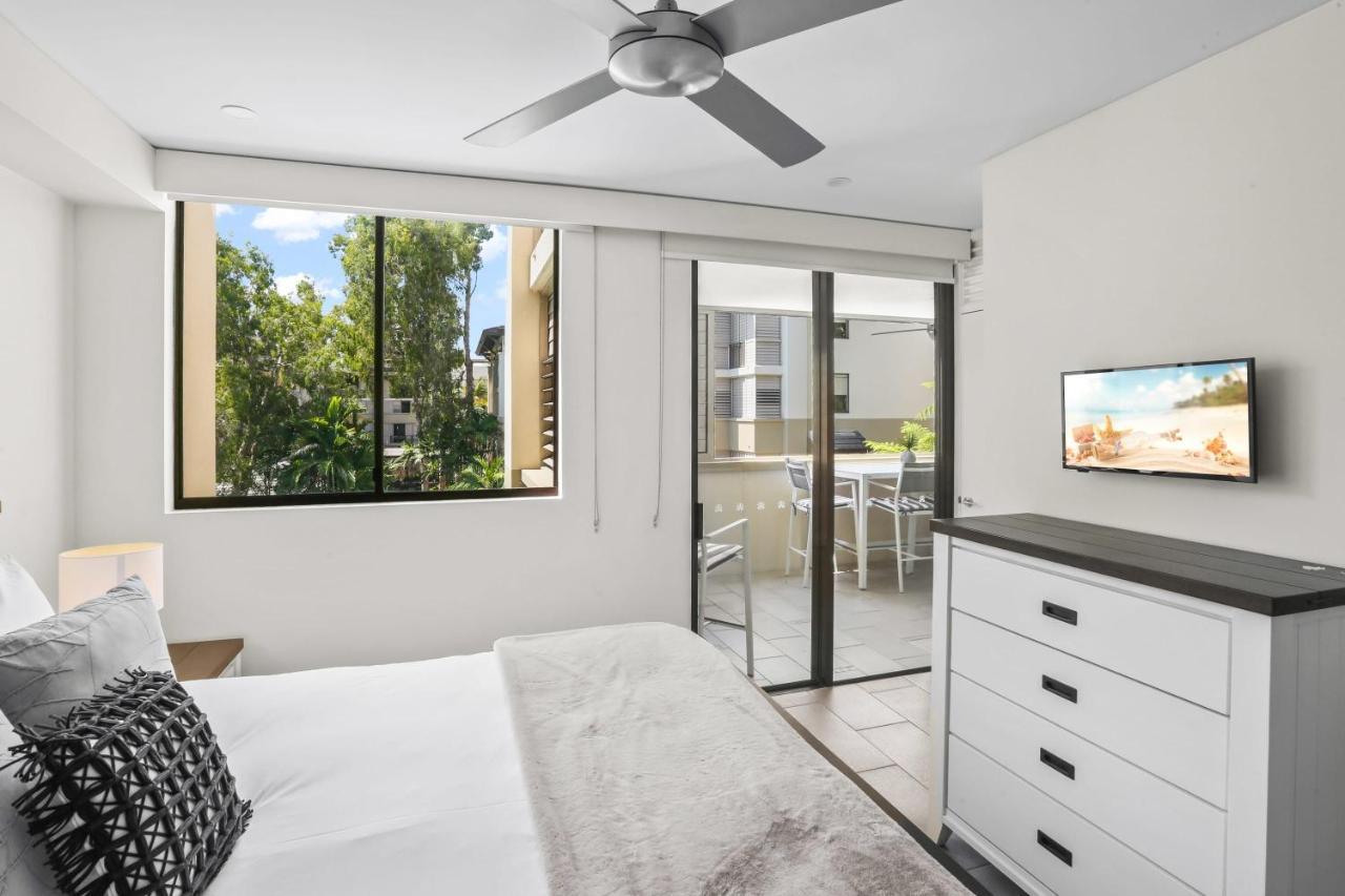 303 Temple Tranquility Triton Retreat Apartment Palm Cove
