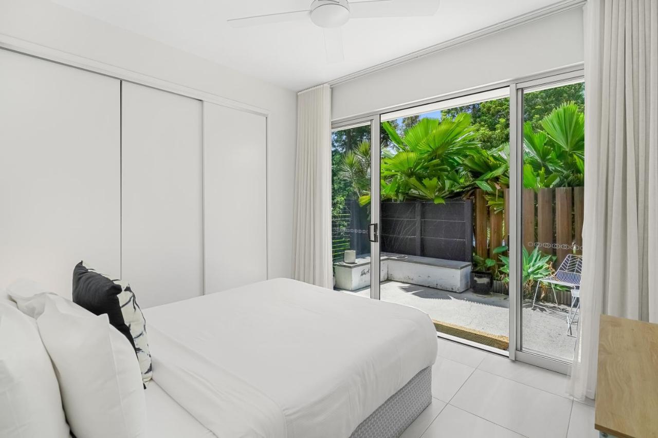 Belle Escapes 94 Cascade Luxury Holiday home Palm Cove