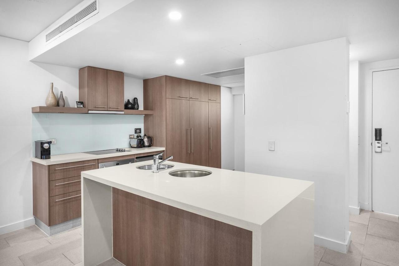 Belle Escapes 417 Penthouse Luxury In Apartment Palm Cove