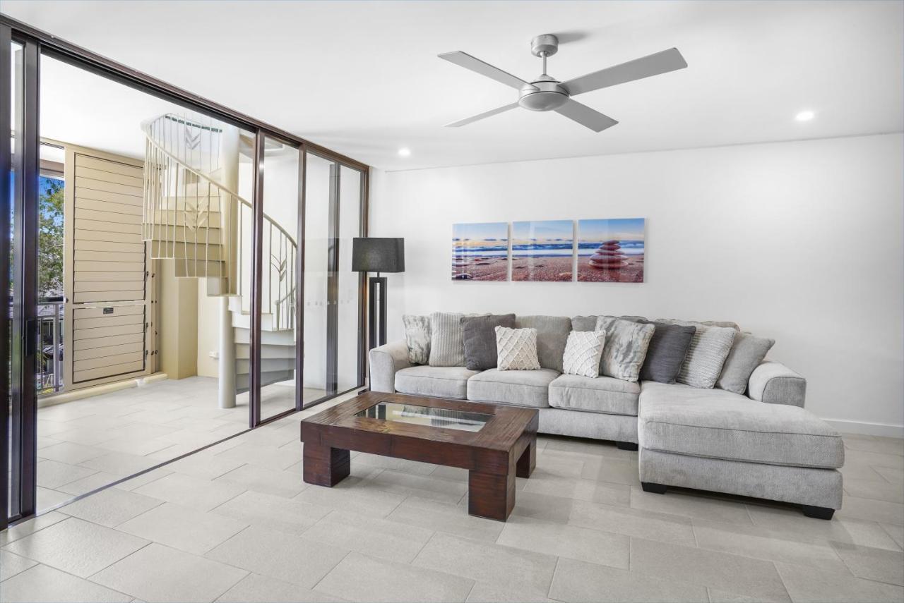 Belle Escapes 417 Penthouse Luxury In