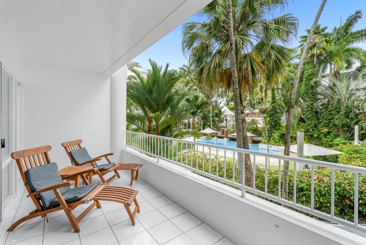 Apartment Belle Escapes Poolview 74 Alamanda *