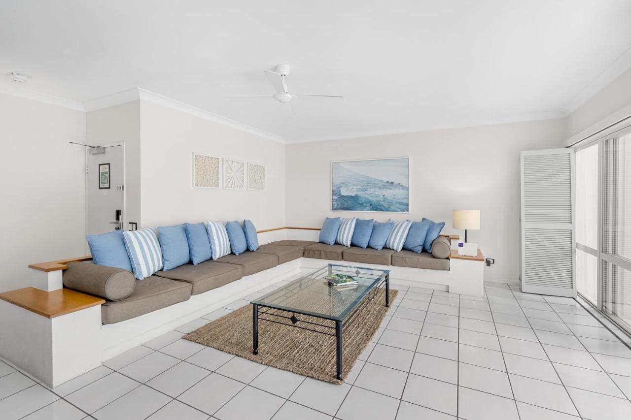 Belle Escapes Poolview 74 Alamanda Apartment Palm Cove