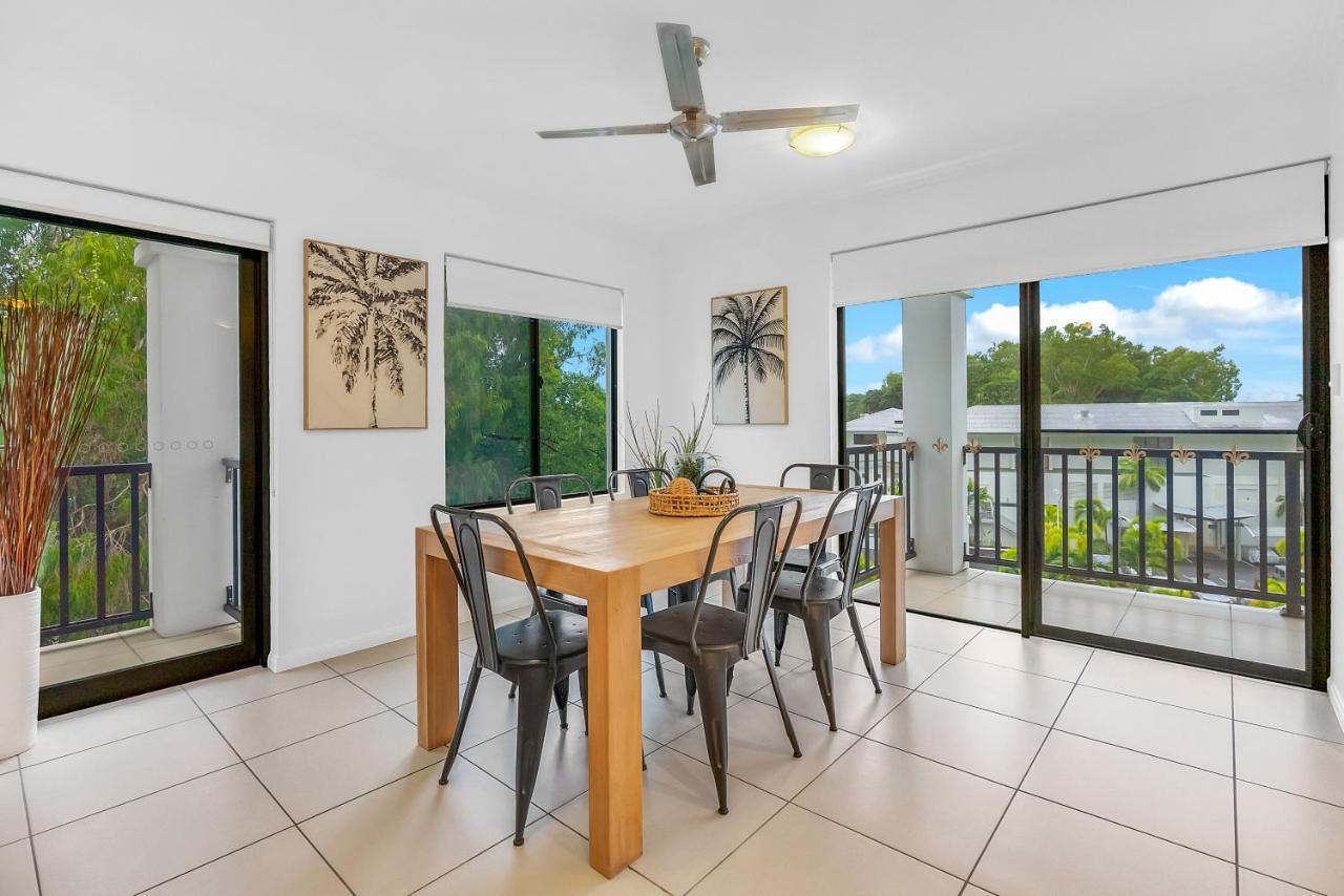 Aparthotel Elysium Palm Cove