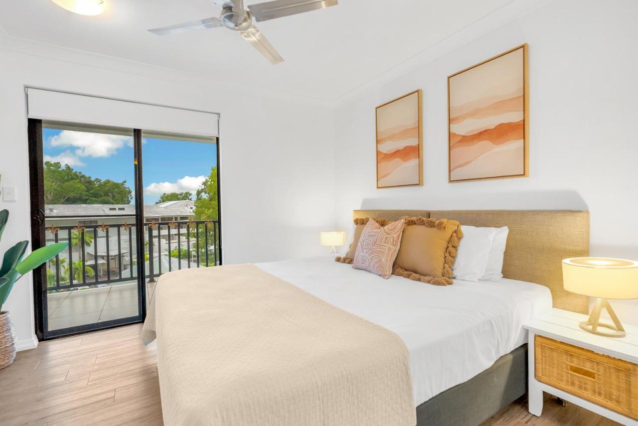 Elysium Aparthotel Palm Cove