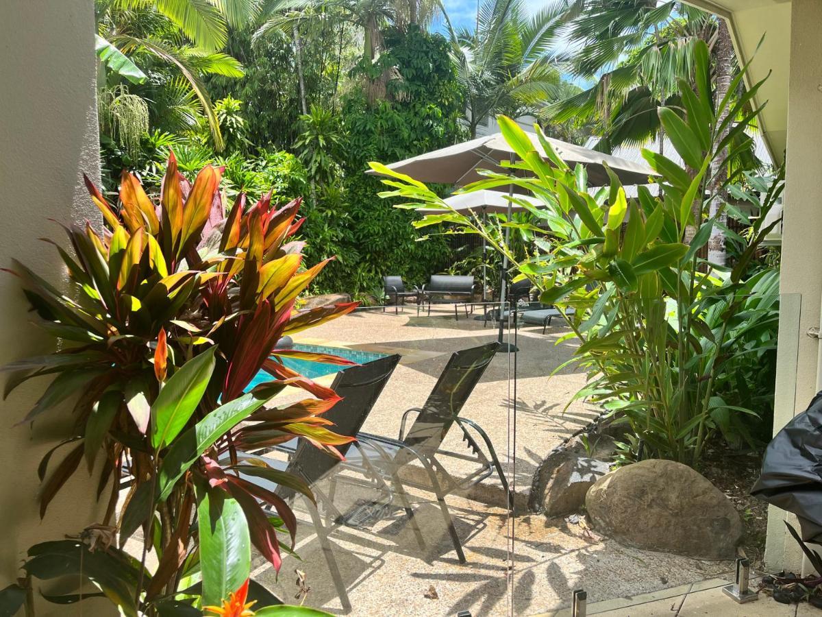 Talpa Tropix- 5 Min Stroll To Beach *