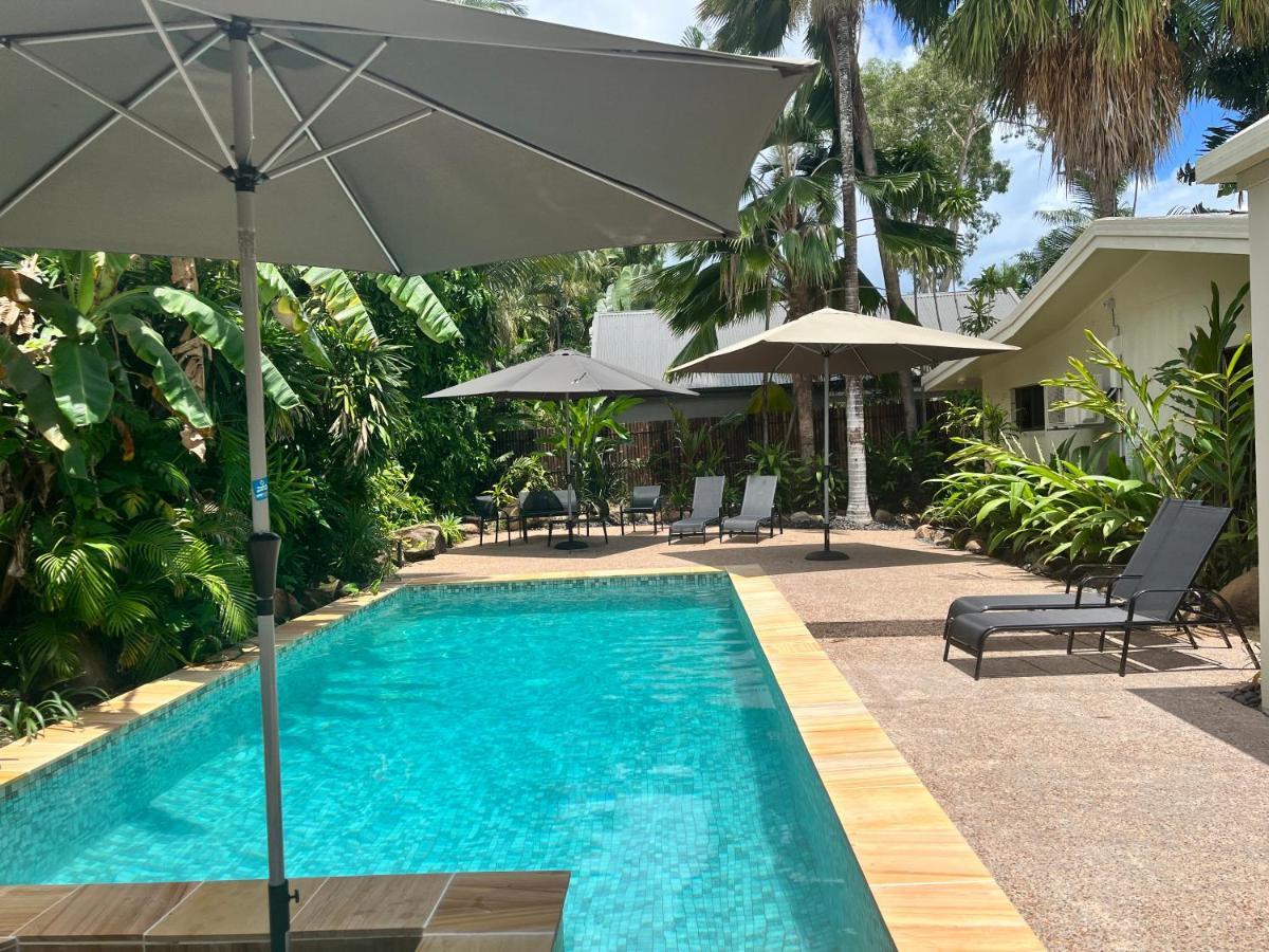 Holiday home Talpa Tropix- 5 Min Stroll To Beach *