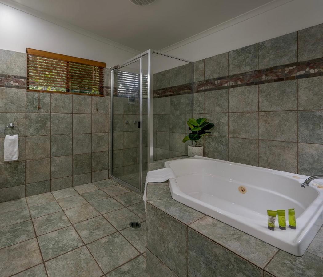Holiday home Talpa Tropix- 5 Min Stroll To Beach Palm Cove