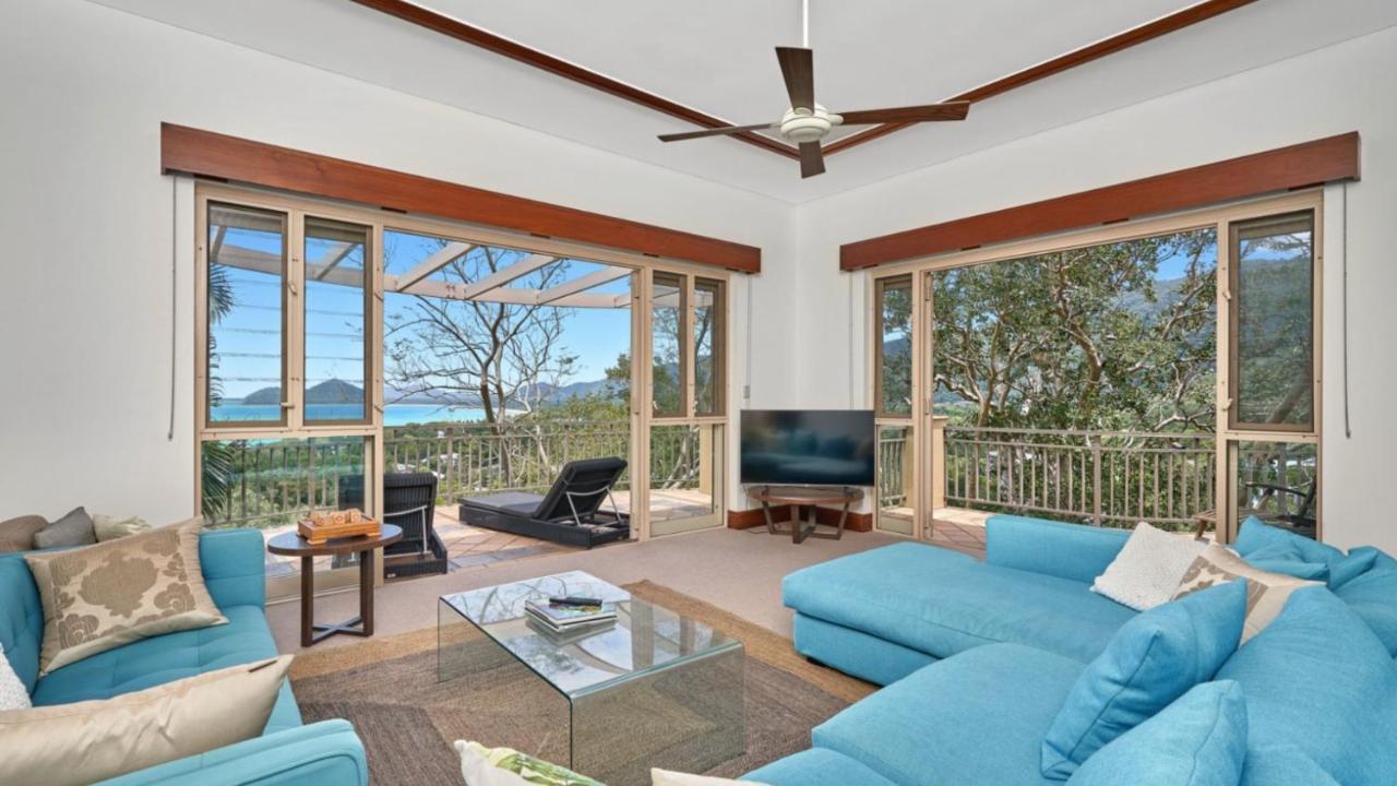 Holiday home Sweeping Views *