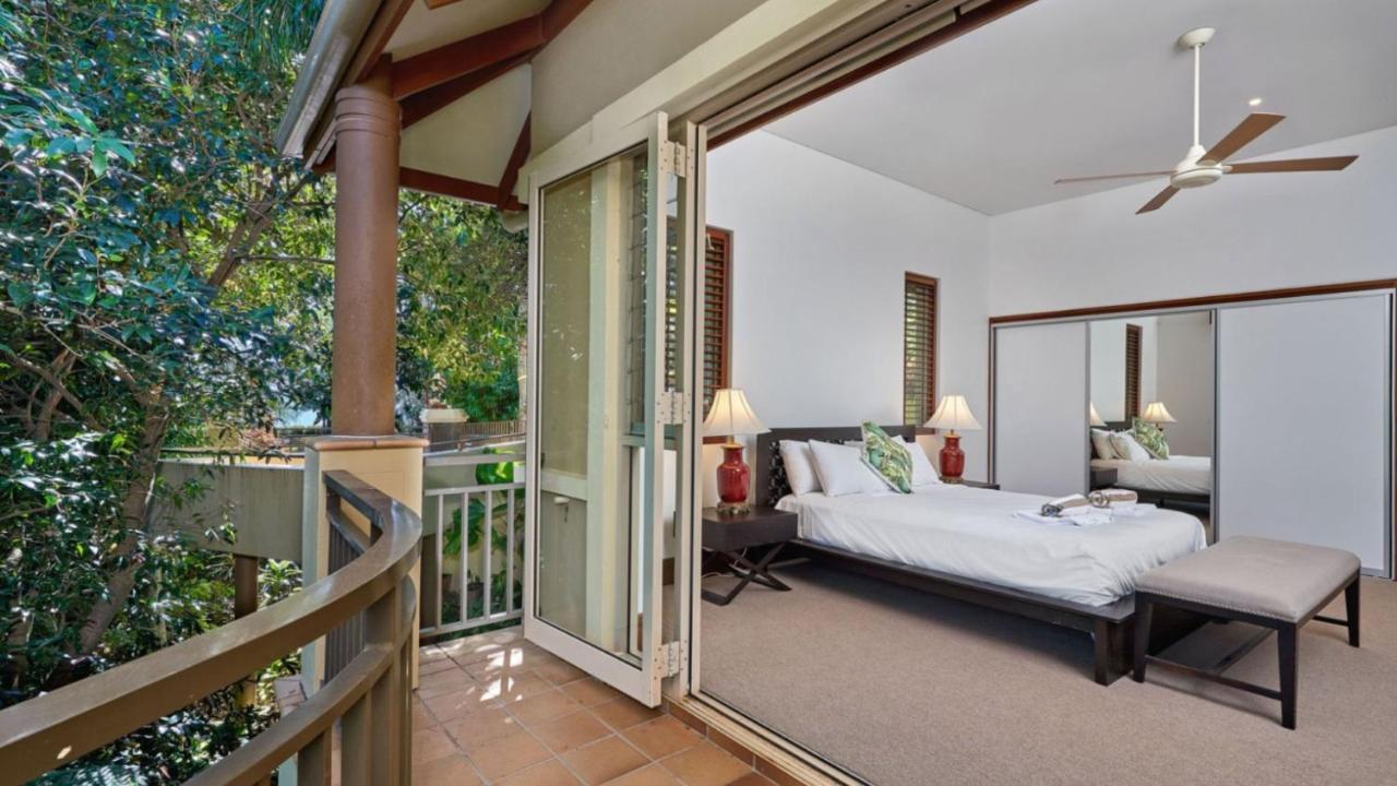 Sweeping Views Holiday home Palm Cove