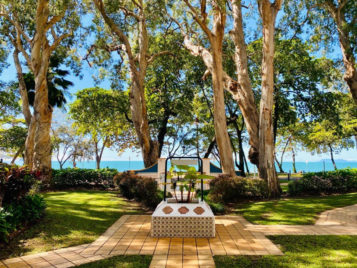Aparthotel Beachview At Paradiso 4*