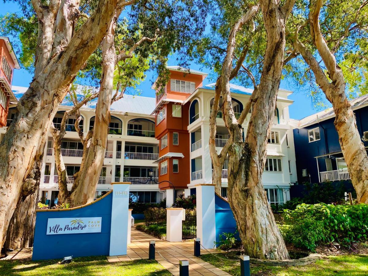 Beachview At Paradiso Aparthotel