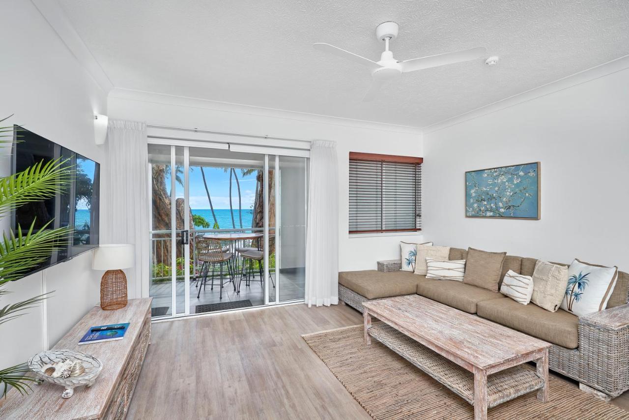 Alassio Beachfront Palm Cove