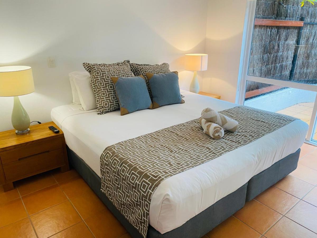 Beachview At Paradiso 4*