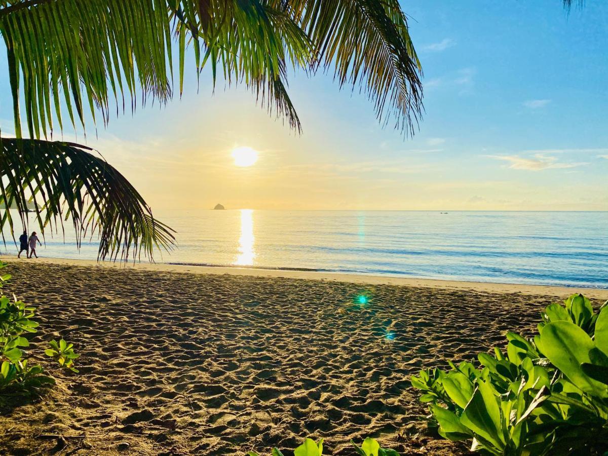 Aparthotel Beachview At Paradiso Palm Cove