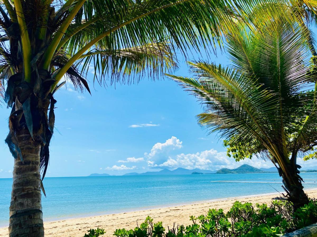 Beachview At Paradiso Aparthotel