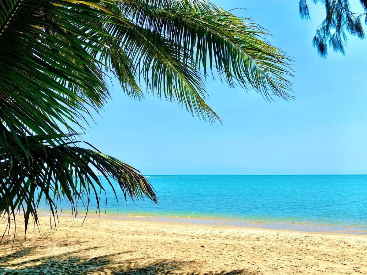 Aparthotel Beachview At Paradiso Palm Cove