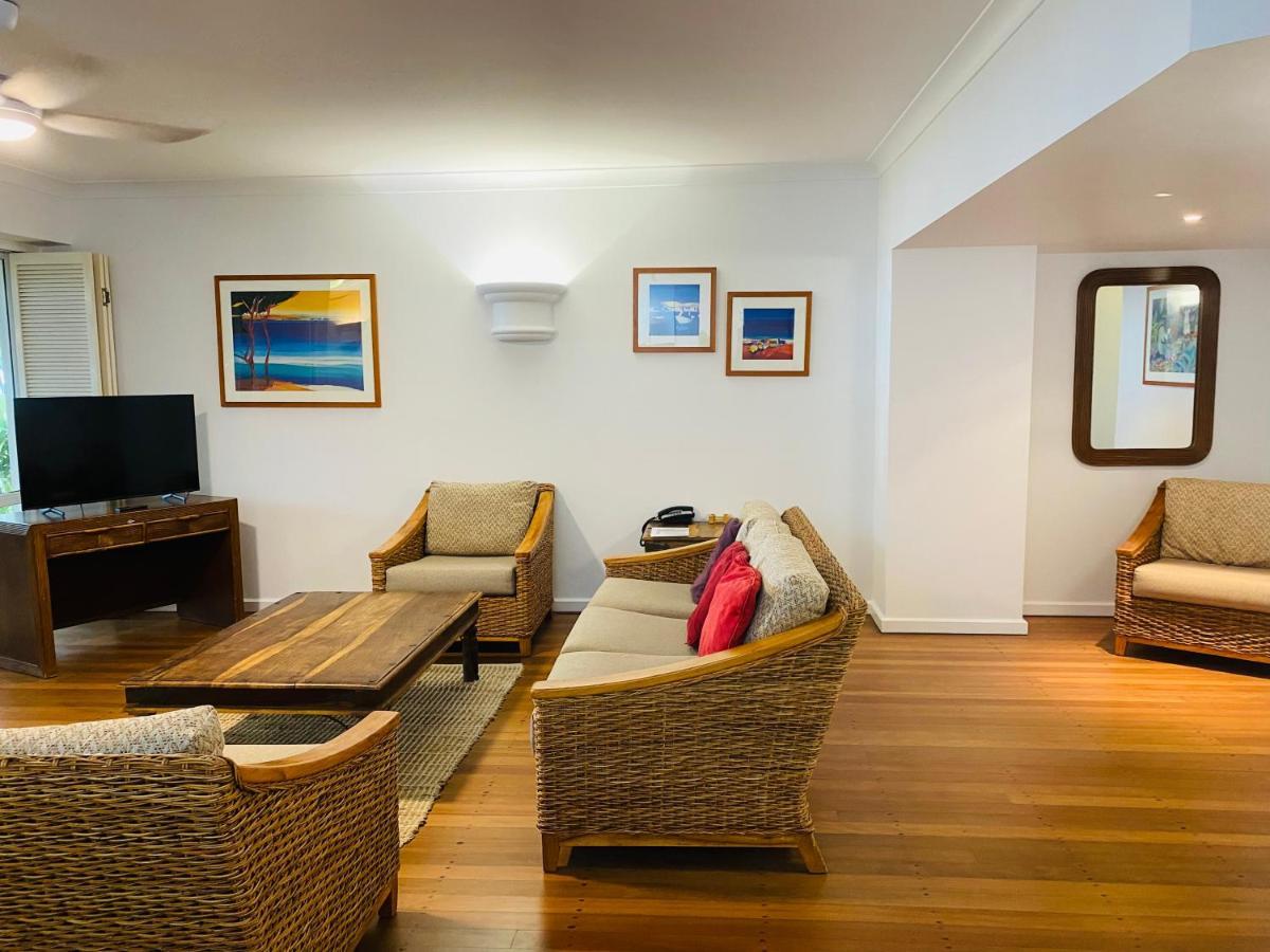 Beachview At Paradiso Aparthotel 4*