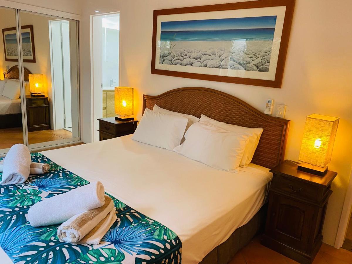 Beachview At Paradiso Aparthotel Palm Cove