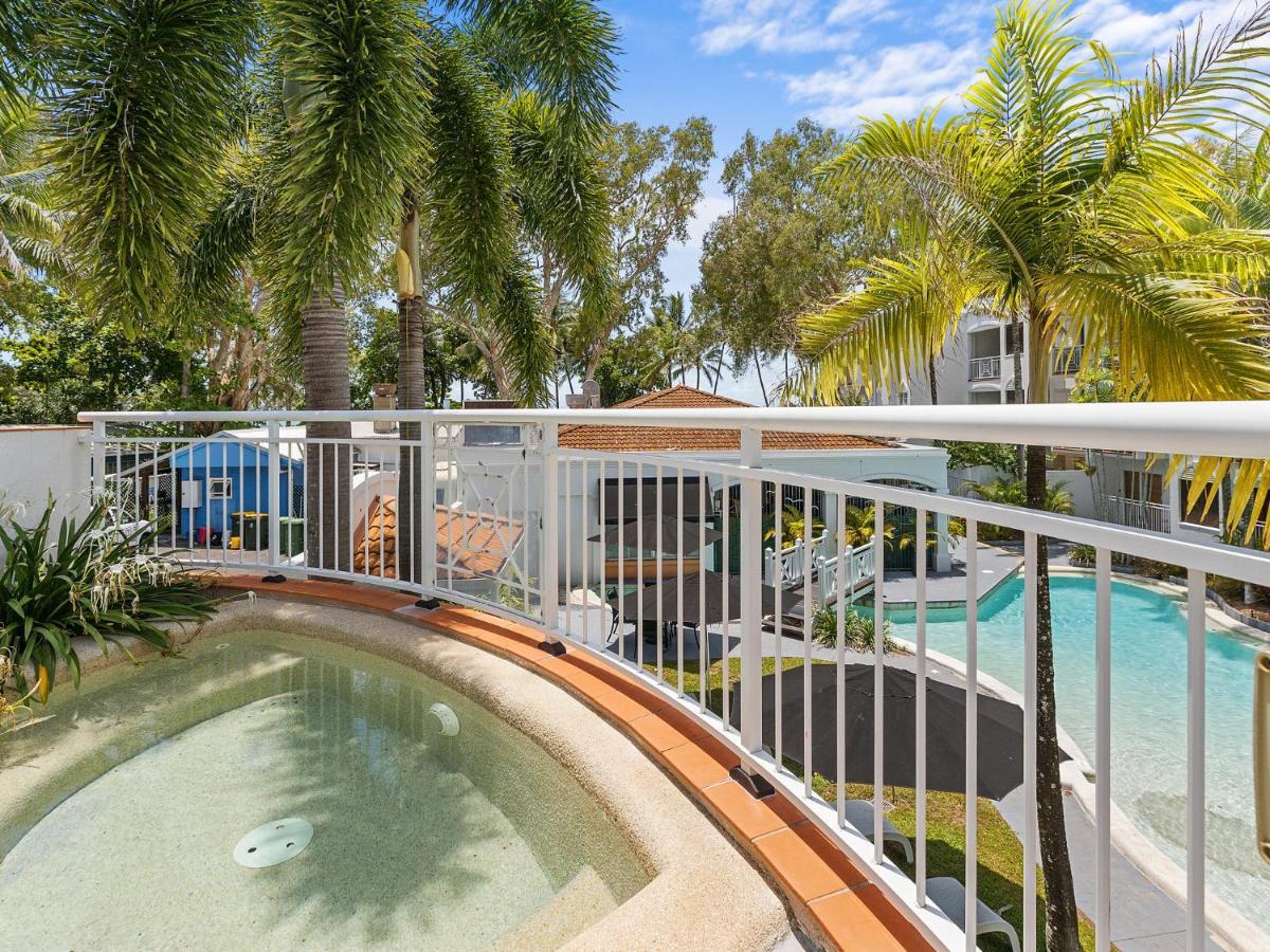 Alassio Beachfront * Palm Cove