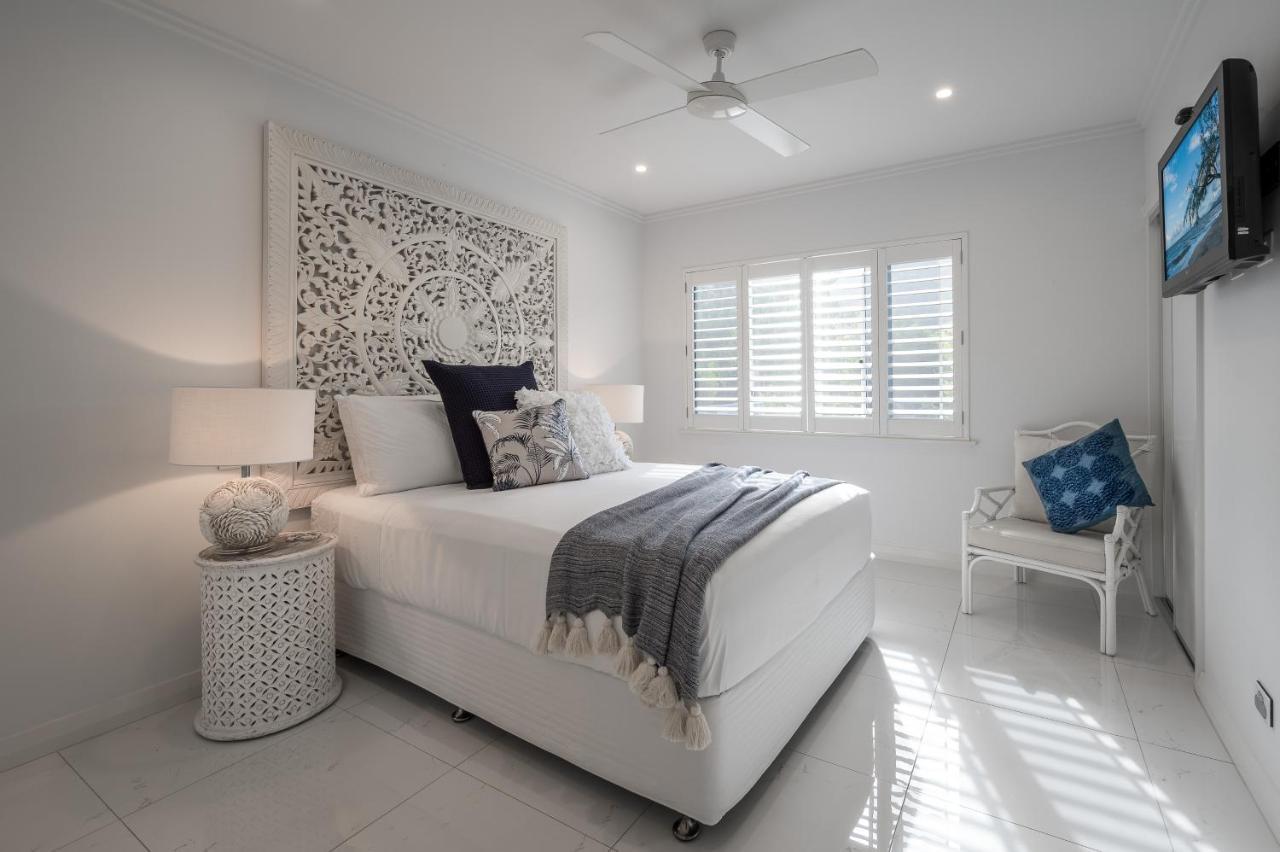 Coral Horizons Ocean View * Palm Cove