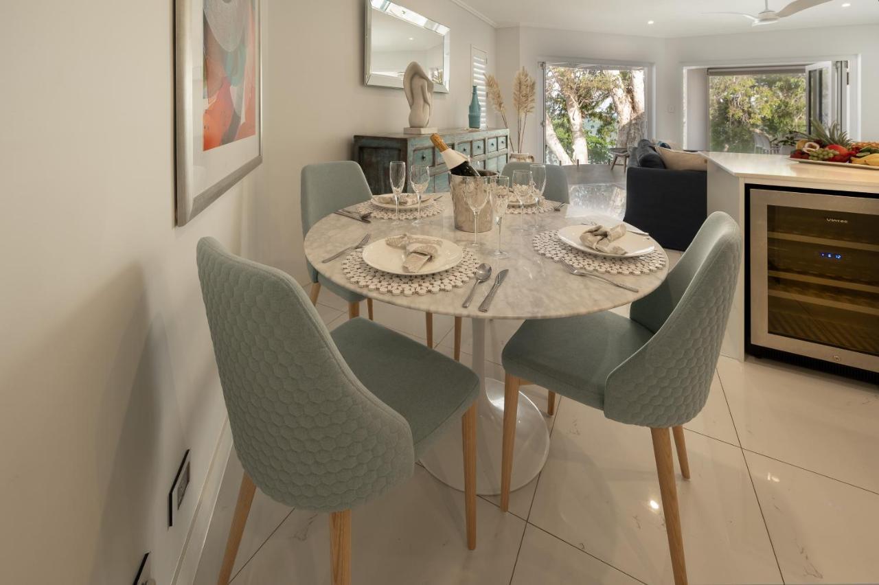 Coral Horizons Ocean View Apartment