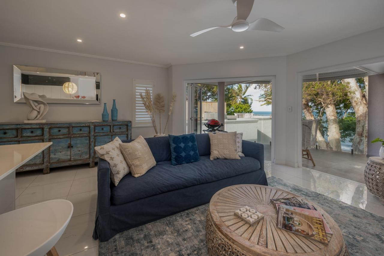 Coral Horizons Ocean View Apartment Palm Cove