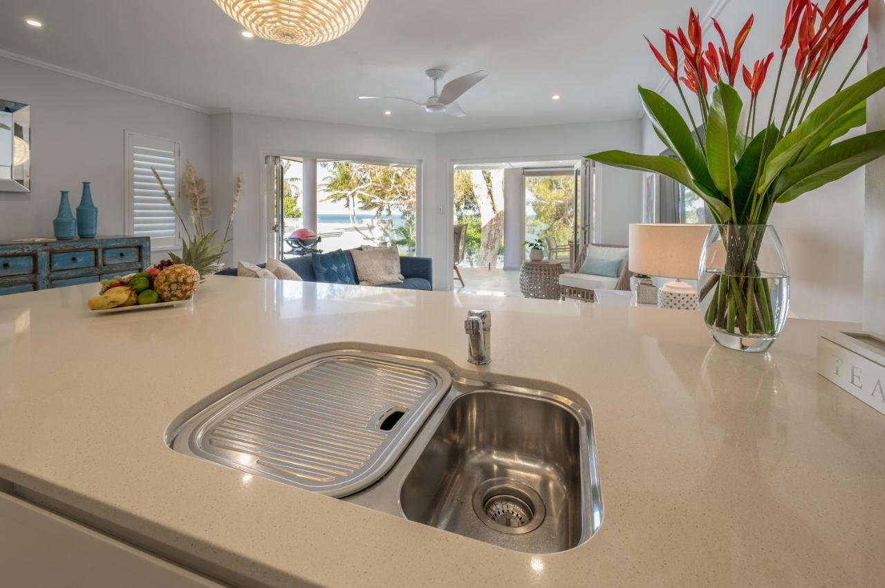 Coral Horizons Ocean View *