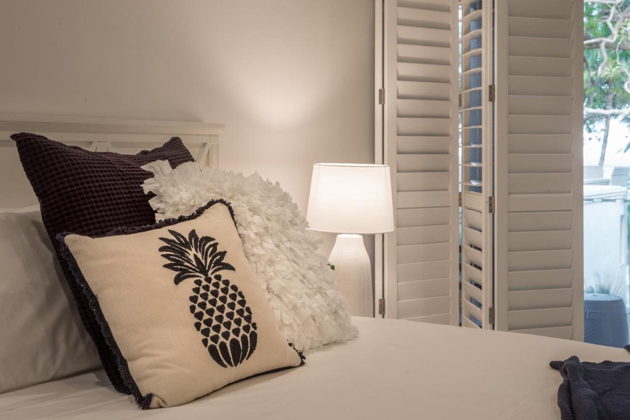 Apartment Coral Horizons Ocean View Palm Cove