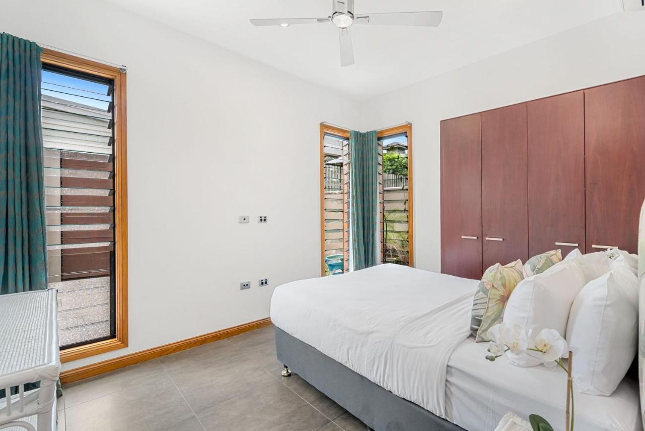 Belle Escapes 54 Ocean Drive Luxury Holiday home