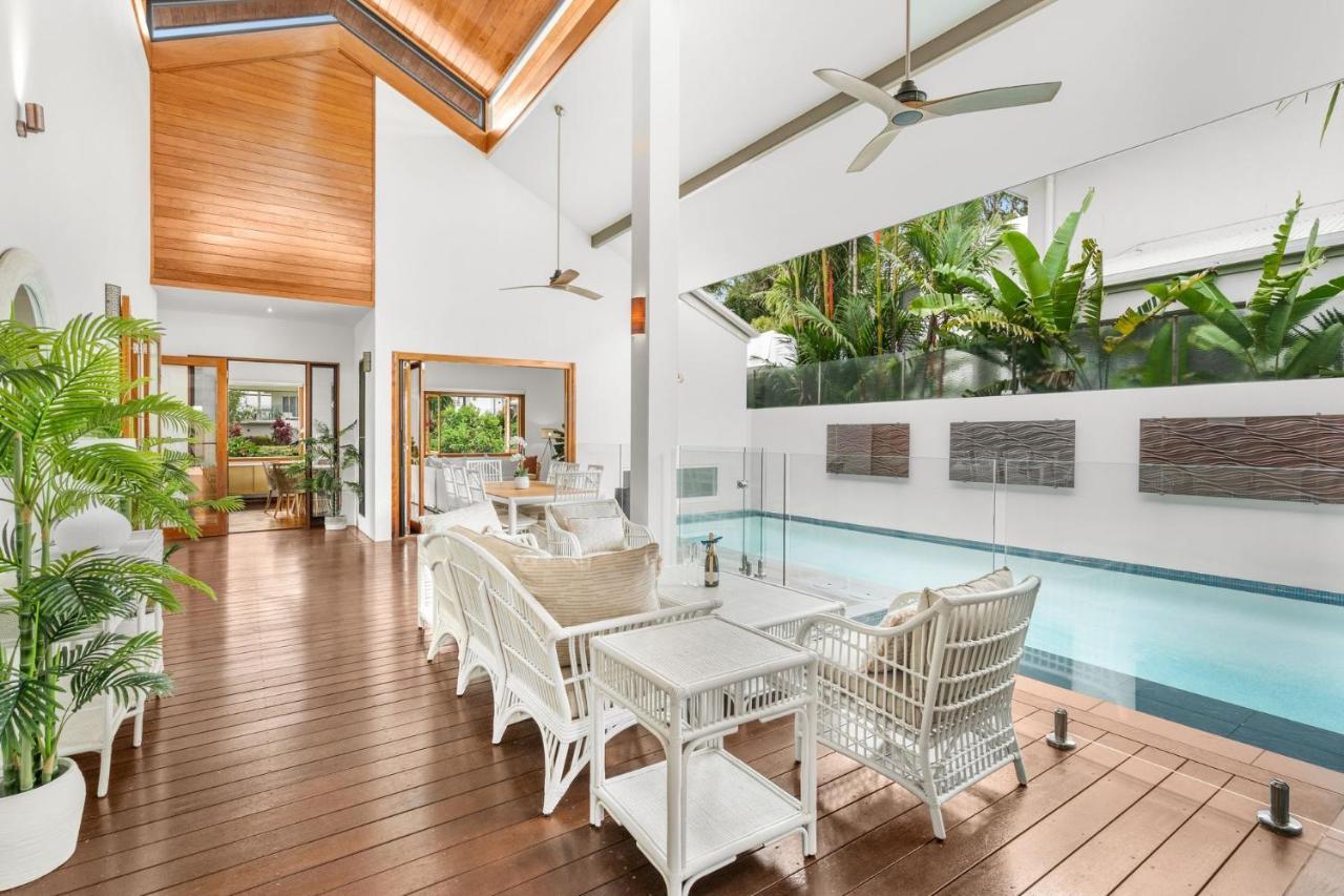 Belle Escapes 54 Ocean Drive Luxury Palm Cove