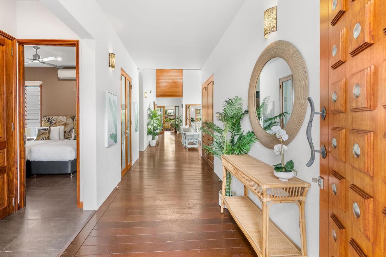 Holiday home Belle Escapes 54 Ocean Drive Luxury Palm Cove
