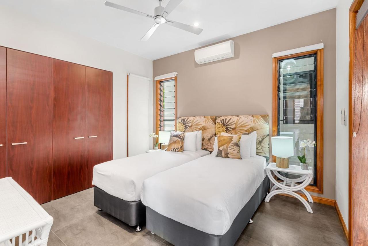 Belle Escapes 54 Ocean Drive Luxury Palm Cove