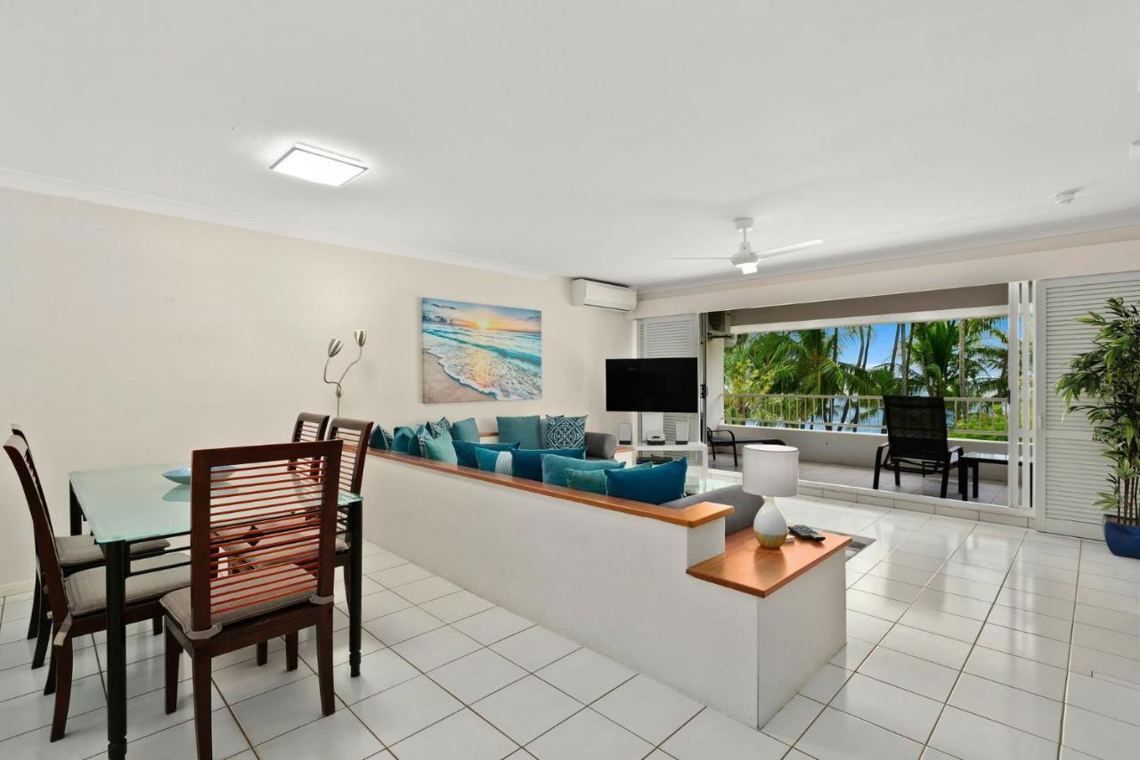 Belle Escapes Oceanview 25 Alamanda Palm Cove