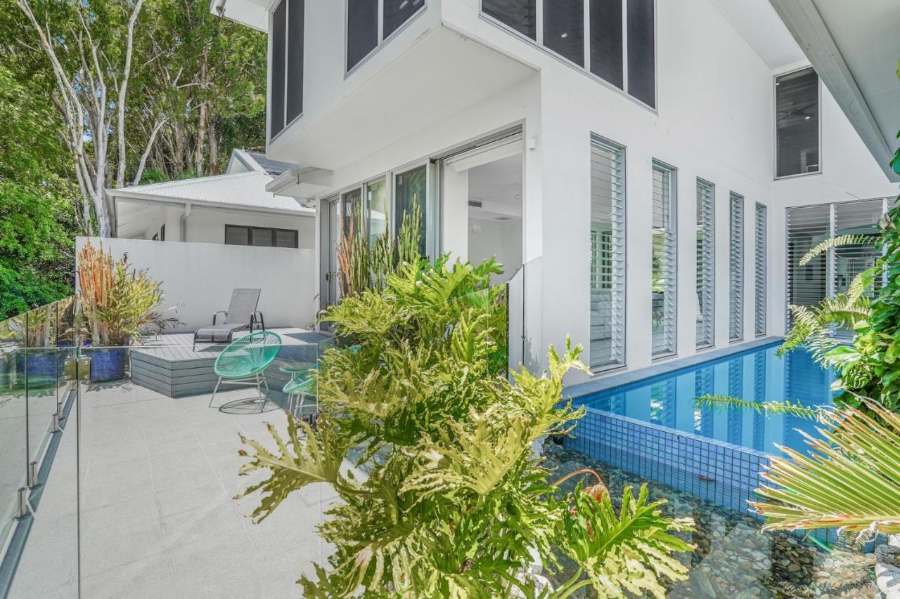 Belle Escapes Tranquil Waters Luxury Holiday home