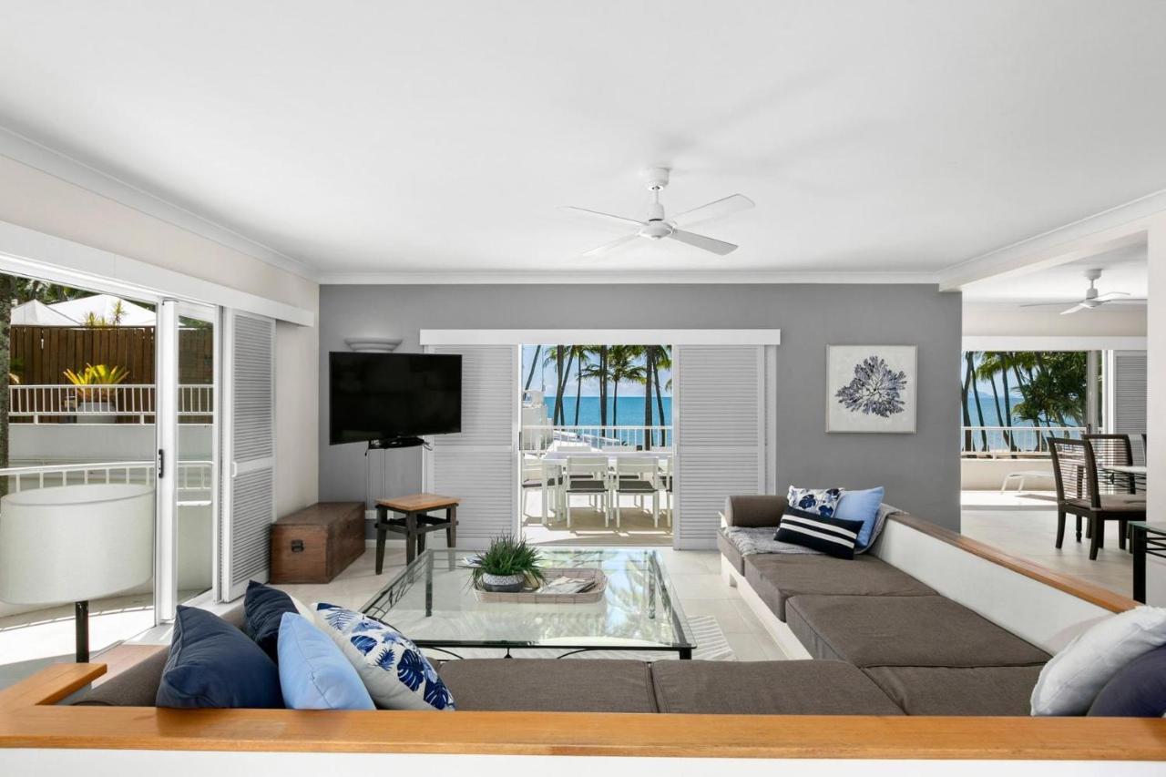 Belle Escapes Oceanview 48 With Private Pool Alamanda * Palm Cove