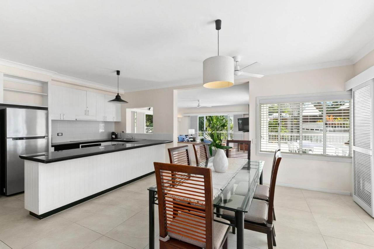 Apartment Belle Escapes Oceanview 48 With Private Pool Alamanda *