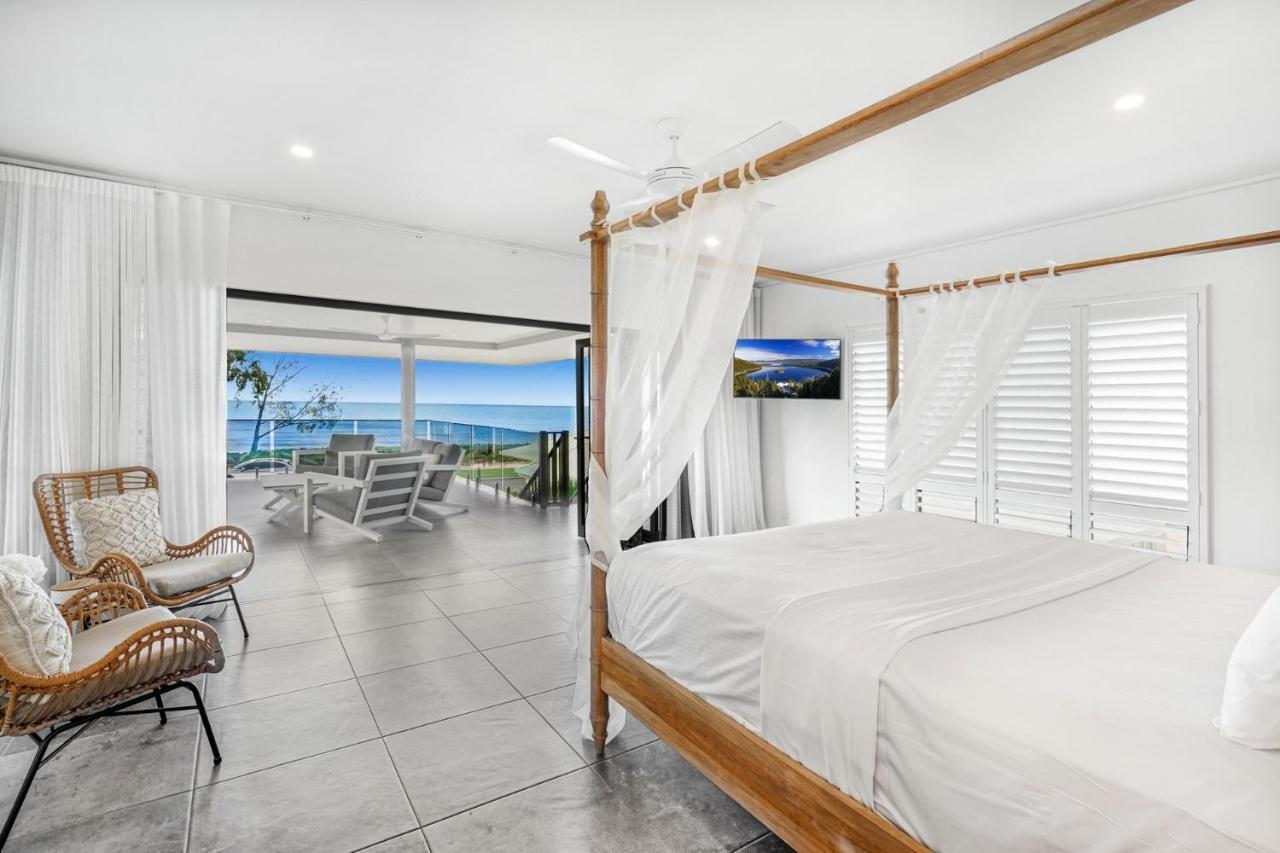 Holiday home Belle Escapes Beachfront Luxury 53 Arlington Clifton